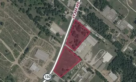 0 Tx-150, Coldspring, TX 77331