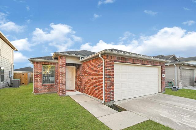 1834 Howth Ave, Houston, TX 77051