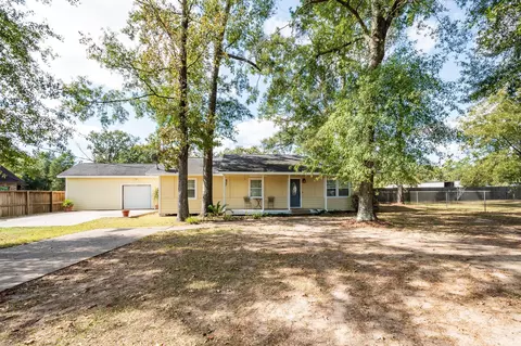 11620 Fostoria Rd, Cleveland, TX 77328