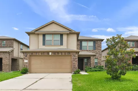 2614 Basil Point Ct, Houston, TX 77038