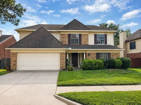 13822 Clintway Dr, Houston, TX 77014