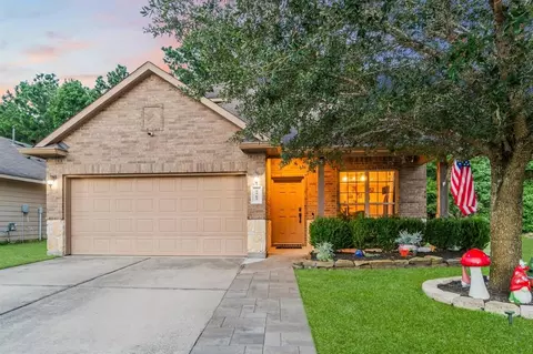 9565 E Woodmark, Conroe, TX 77304 photo 1