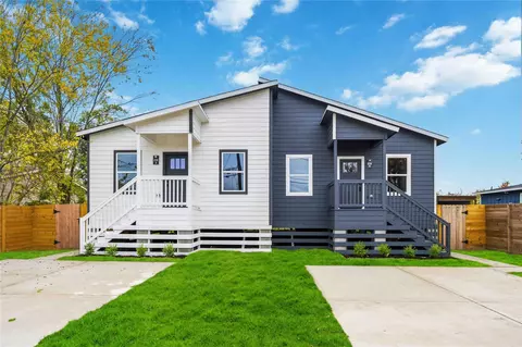 8512 Farqueson St, Houston, TX 77029