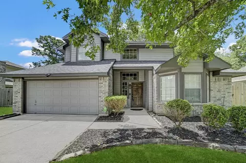 6903 Peace River Dr, Spring, TX 77379 photo 1