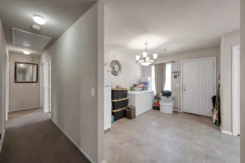 Entry Way - 805 Webb St, Conroe, TX 77301 photo 2 of 4