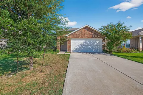 1830 Cormorant Cres, Missouri City, TX 77489