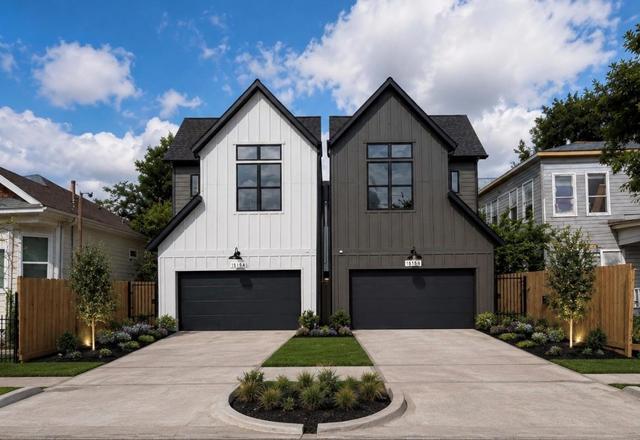 1515 Gentry St #A, Houston, TX 77009