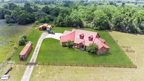 41545 Fm 3346 Rd, Hempstead, TX 77445