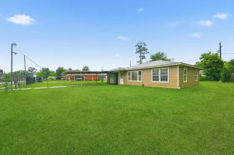 13509 Peoria St, Houston, TX 77015
