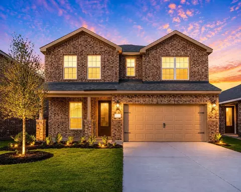 1006 Whispering Winds Dr, Beasley, TX 77417