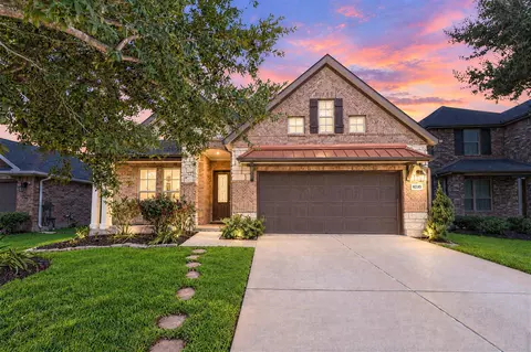 8239 Lockridge Terrace Ln, Cypress, TX 77433