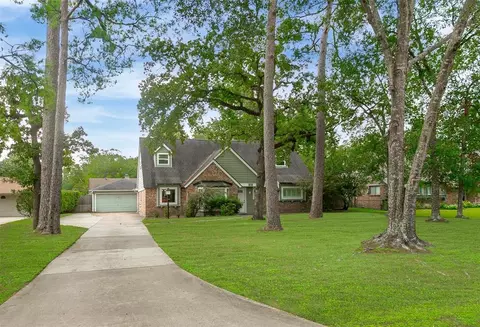 614 Ringwood St, Spring, TX 77373 photo 1