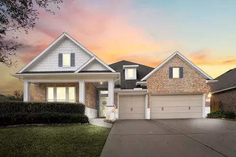 31201 Redwood Manor Ct, Spring, TX 77386