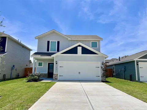21651 Lotus Elm St, Magnolia, TX 77354