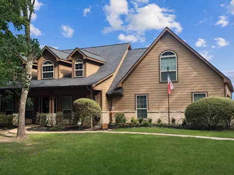 10915 Crawford Cir, Montgomery, TX 77316