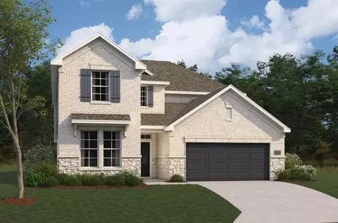 21403 Mountain Haya Trl, Tomball, TX 77377