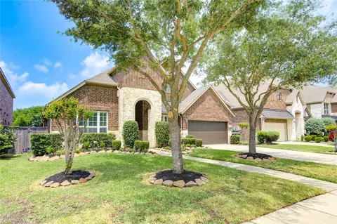 25642 Luna Vista Ln, Katy, TX 77494