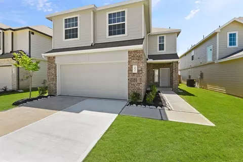 2835 August Mist Ln, Conroe, TX 77304 photo 1