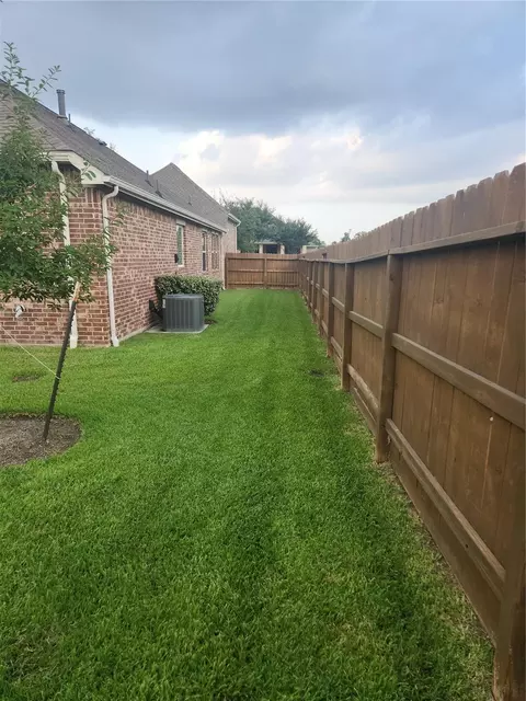 Exterior - 4503 Carmel River Ln, Spring, TX 77388 photo 9 of 9