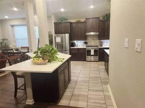 Kitchen - 4503 Carmel River Ln, Spring, TX 77388 photo 1 of 6