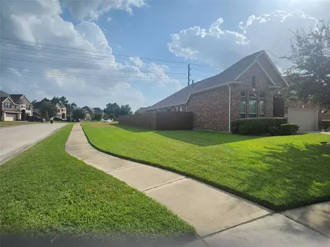 Exterior - 4503 Carmel River Ln, Spring, TX 77388 photo 3 of 9