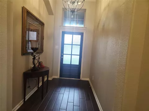 Entry Way - 4503 Carmel River Ln, Spring, TX 77388 photo 1 of 5