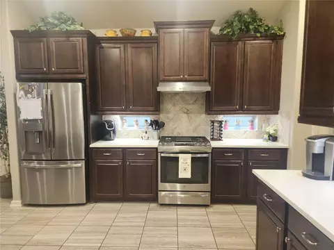 Kitchen - 4503 Carmel River Ln, Spring, TX 77388 photo 2 of 6