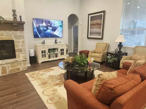 Living - 4503 Carmel River Ln, Spring, TX 77388 photo 3 of 4