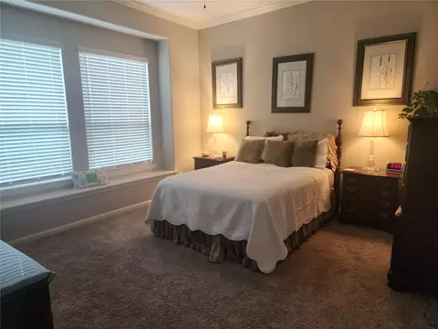 Bedroom - 4503 Carmel River Ln, Spring, TX 77388 photo 3 of 5