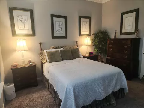 Bedroom - 4503 Carmel River Ln, Spring, TX 77388 photo 5 of 5
