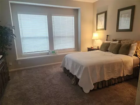 Bedroom - 4503 Carmel River Ln, Spring, TX 77388 photo 4 of 5