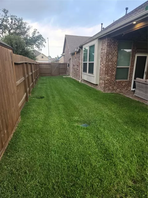 Exterior - 4503 Carmel River Ln, Spring, TX 77388 photo 6 of 9