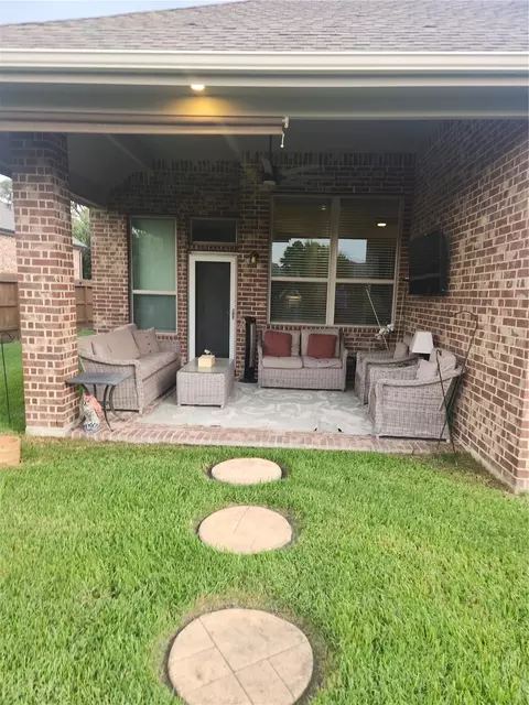 Exterior - 4503 Carmel River Ln, Spring, TX 77388 photo 8 of 9