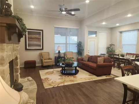 Living - 4503 Carmel River Ln, Spring, TX 77388 photo 1 of 4