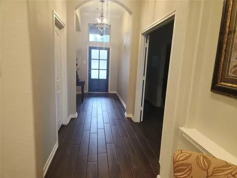 Entry Way - 4503 Carmel River Ln, Spring, TX 77388 photo 2 of 5