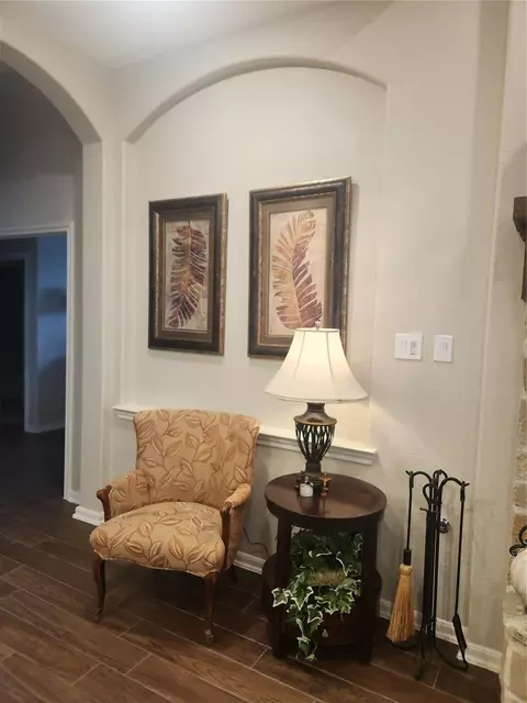 Entry Way - 4503 Carmel River Ln, Spring, TX 77388 photo 4 of 5