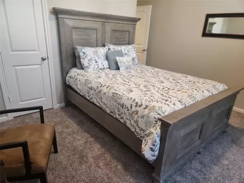 Bedroom - 4503 Carmel River Ln, Spring, TX 77388 photo 2 of 5