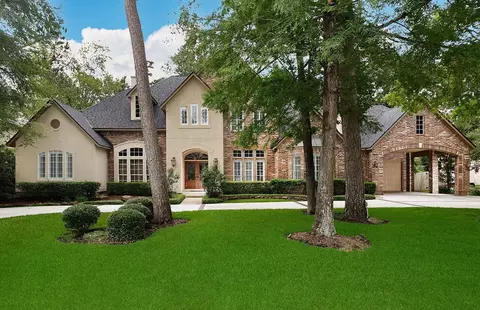 23 Hillock Woods Woods, The Woodlands, TX 77380