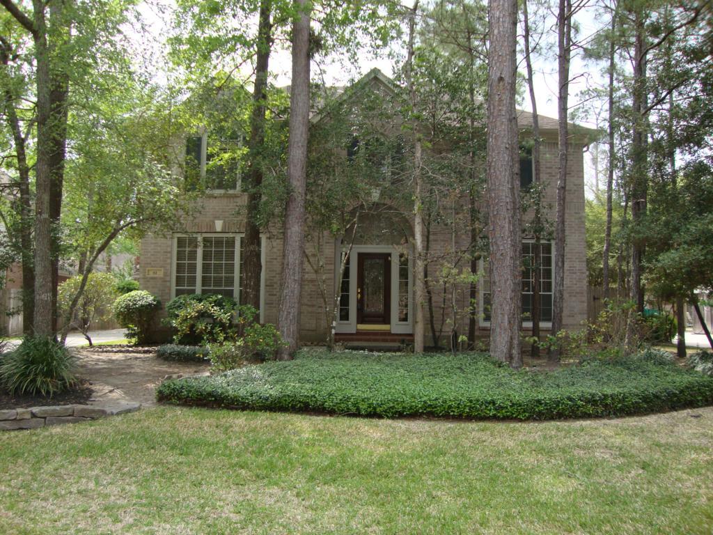 61 E Sandalbranch Cir, Spring, TX 77382 photo 1