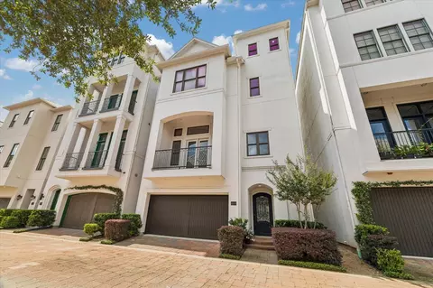 6019 Post Oak Green Ln, Houston, TX 77055