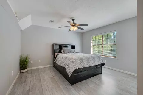 Bedroom - 827 Vine St, Bryan, TX 77802 photo 5 of 5