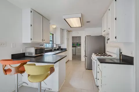 Kitchen - 827 Vine St, Bryan, TX 77802 photo 1 of 1