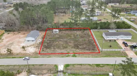 296 County Road 5010, Cleveland, TX 77327