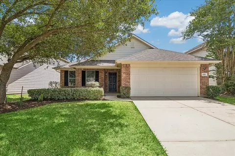 8710 Maple Rapids Ln, Humble, TX 77338