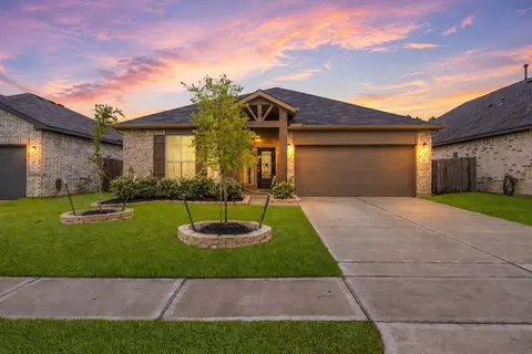 814 White Pine Haven Ln, Crosby, TX 77532