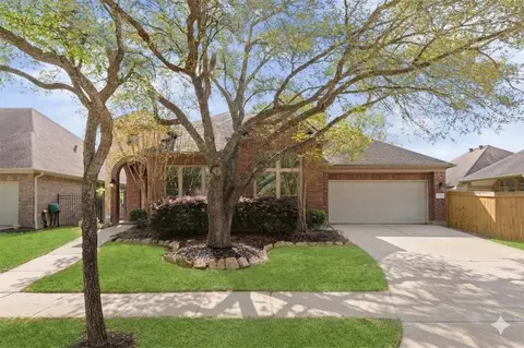 23139 Sandsage Ln, Katy, TX 77494