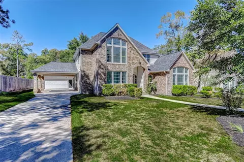 6106 Willowcrest Ct, Spring, TX 77389 photo 1