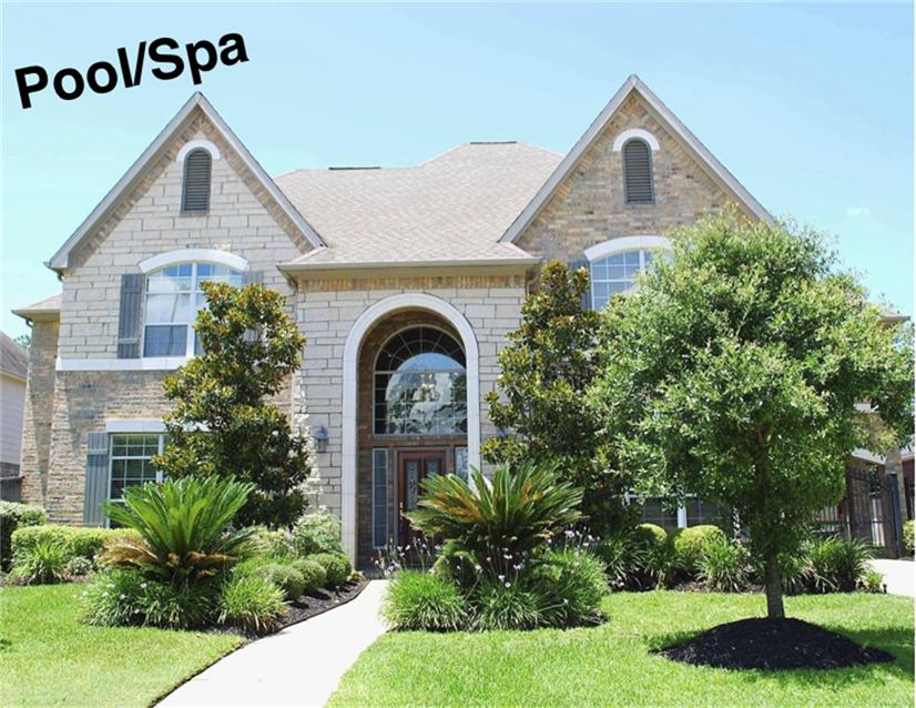 1427 Hatchmere Pl, Spring, TX 77379 photo 1