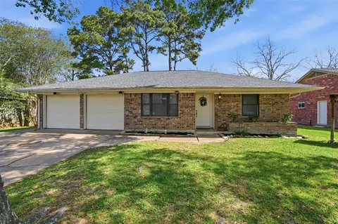 308 Moody Ave, League City, TX 77573