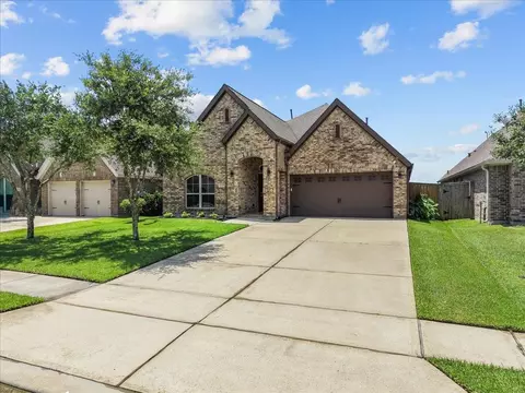 2715 Bethel Springs Ln, League City, TX 77573